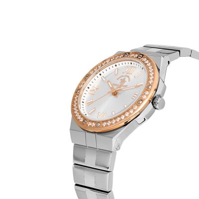 Дамски часовник Santa Barbara Polo & Racquet Club SB.1.10492-5