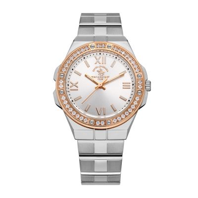 Дамски часовник Santa Barbara Polo & Racquet Club SB.1.10492-5