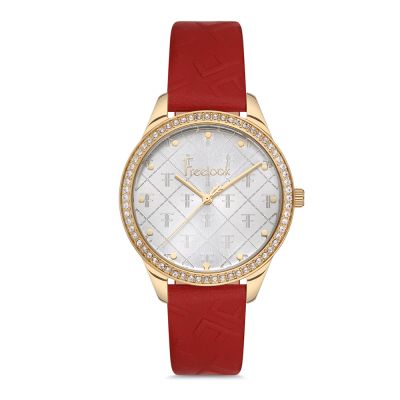 Дамски часовник Freelook FL.1.10122-3