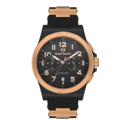 Мъжки часовник Sergio Tacchini ST.1.10407-2