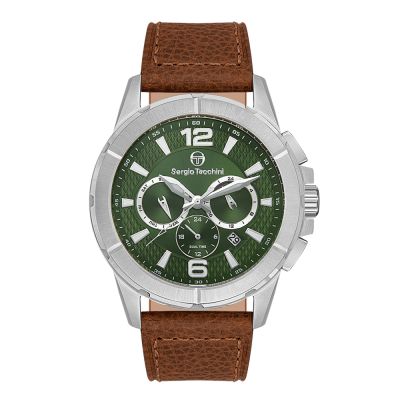 Мъжки часовник Sergio Tacchini ST.1.10402-2