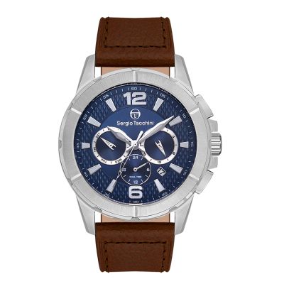 Мъжки часовник Sergio Tacchini ST.1.10402-1