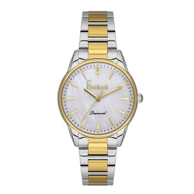 Дамски часовник Freelook FL.1.10396-3