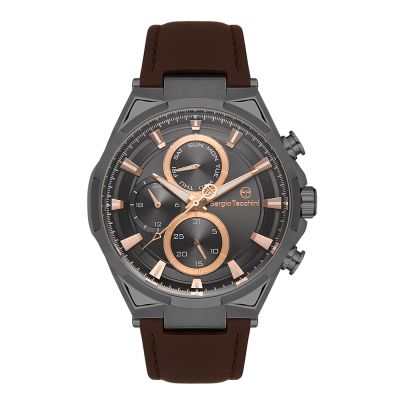 Мъжки часовник Sergio Tacchini ST.1.10396-4