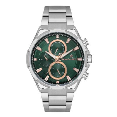 Мъжки часовник Sergio Tacchini ST.1.10395-3