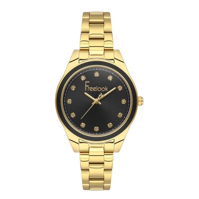 Дамски часовник Freelook FL.1.10394-3