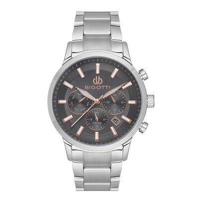 Мъжки часовник Bigotti BG.1.10484-5