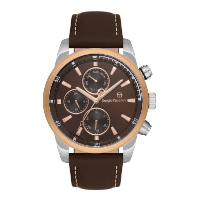 Мъжки часовник Sergio Tacchini ST.1.10384-3