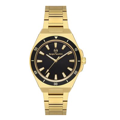 Дамски часовник Sergio Tacchini ST.1.10380-5