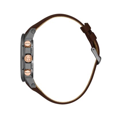 Мъжки часовник Sergio Tacchini ST.1.10377-5