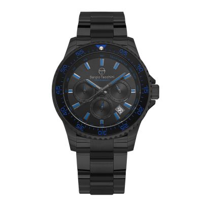 Мъжки часовник Sergio Tacchini ST.1.10376-6