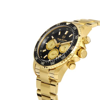 Мъжки часовник Sergio Tacchini ST.1.10376-5