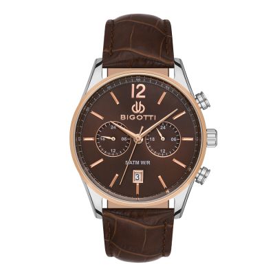 Мъжки часовник Bigotti BG.1.10510-4