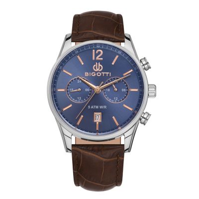 Мъжки часовник Bigotti BG.1.10510-2