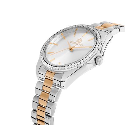 Дамски часовник Bigotti BG.1.10497-5