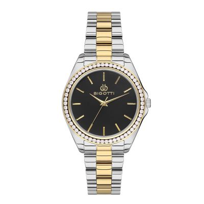 Дамски часовник Bigotti BG.1.10497-4