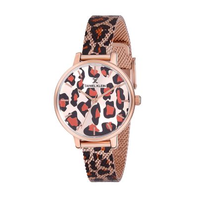 Дамски часовник Daniel Klein DK12074-1