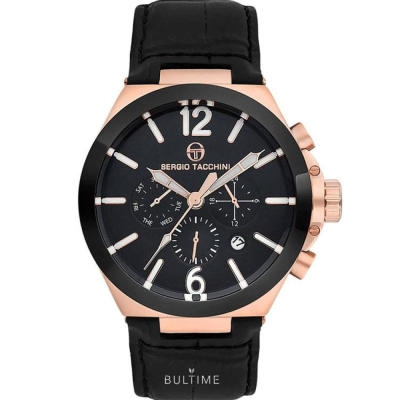 Мъжки часовник Sergio Tacchini ST.9.103.02