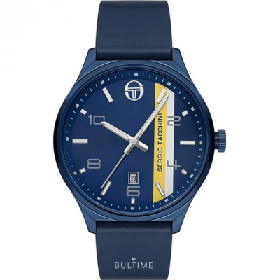 Мъжки часовник Sergio Tacchini ST.8.126.04