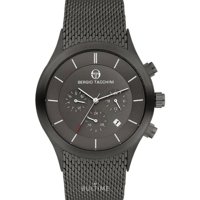 Мъжки часовник Sergio Tacchini ST.7.102.05