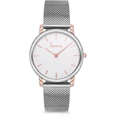 Дамски часовник Freelook F.9.1009.07