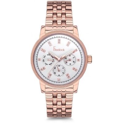 Дамски часовник Freelook F.8.1086.02