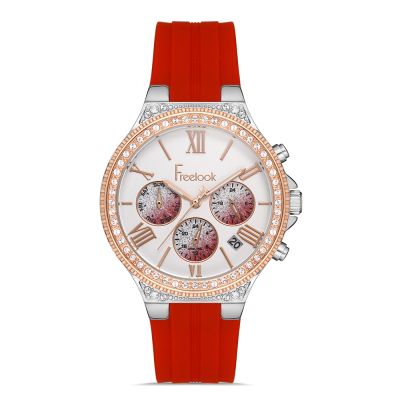 Дамски часовник Freelook FL.1.10278-5