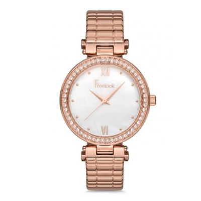 Дамски часовник Freelook F.8.1072.03