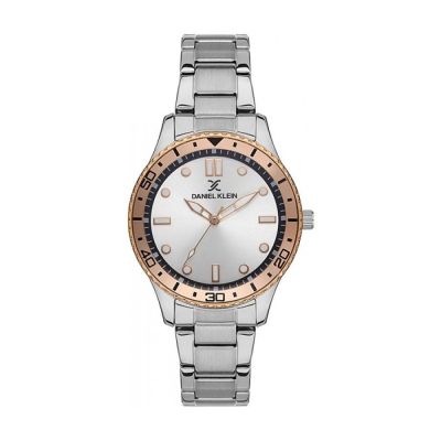 Дамски часовник Daniel Klein DK.1.13392-5