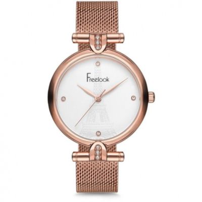 Дамски часовник Freelook F.14.1003.06