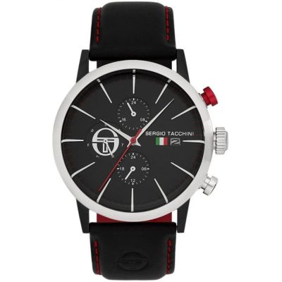 Мъжки часовник Sergio Tacchini ST.3.102.01