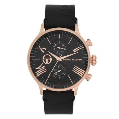 Мъжки часовник Sergio Tacchini ST.3.101.03