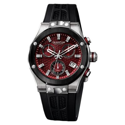 Мъжки часовник Quantum HNG1230.381