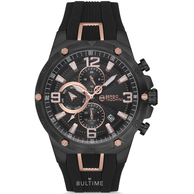 Мъжки часовник Sergio Tacchini ST.1.10138-5