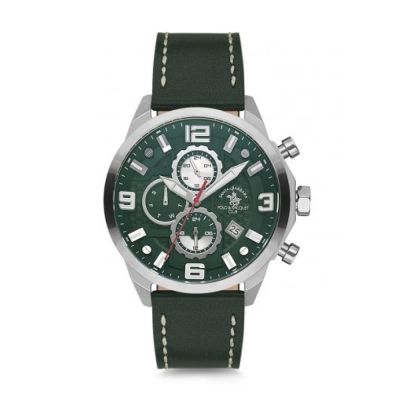 Мъжки часовник Santa Barbara Polo & Racquet Club SB.7.1143.4