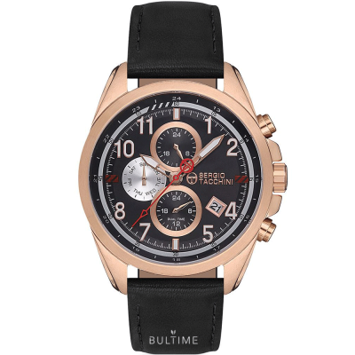 Мъжки часовник Sergio Tacchini ST.1.10136-4