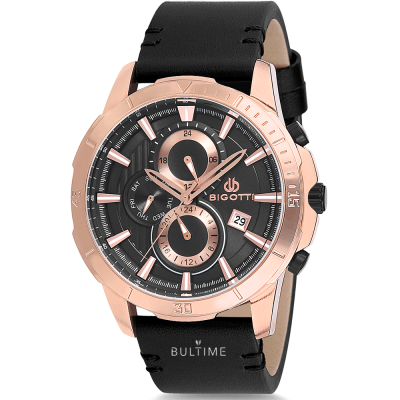 Мъжки часовник Bigotti BGT0249-4
