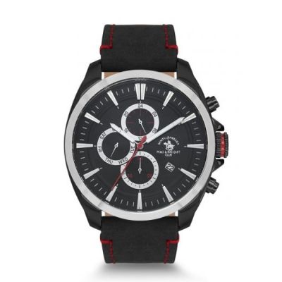 Мъжки часовник Santa Barbara Polo & Racquet Club SB.7.1114.5