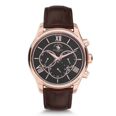 Мъжки часовник Santa Barbara Polo & Racquet Club SB.7.1113.1