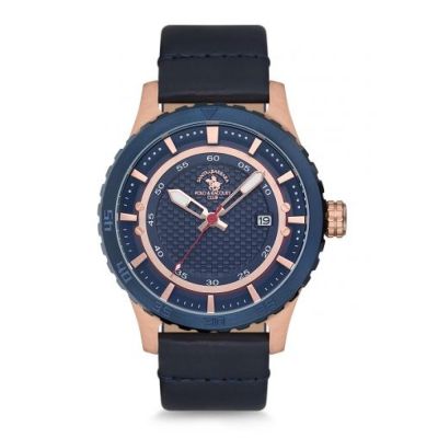 Мъжки часовник Santa Barbara Polo & Racquet Club SB.5.1143.7