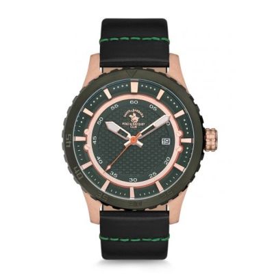 Мъжки часовник Santa Barbara Polo & Racquet Club SB.5.1143.2