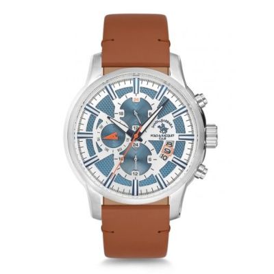 Мъжки часовник Santa Barbara Polo & Racquet Club SB.5.1128.6