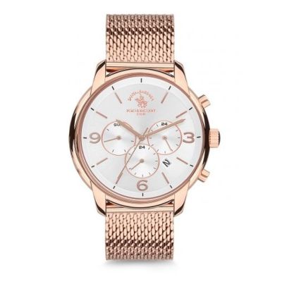 Мъжки часовник Santa Barbara Polo & Racquet Club SB.5.1125.6