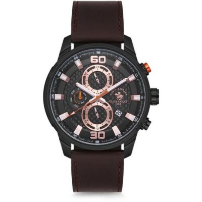 Мъжки часовник Santa Barbara Polo & Racquet Club SB.12.1016.3