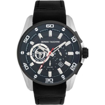 Мъжки часовник Sergio Tacchini ST.1.128.01