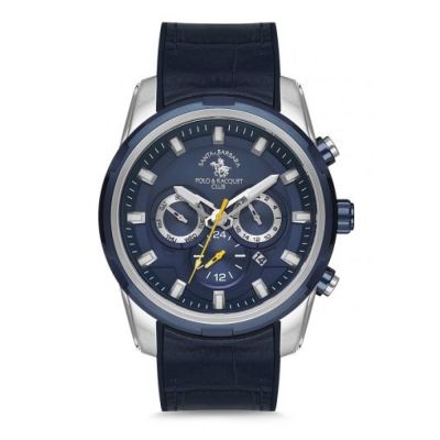 Мъжки часовник Santa Barbara Polo & Racquet Club SB.12.1004.2