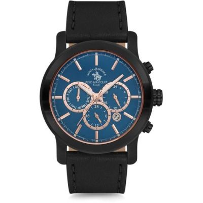 Мъжки часовник Santa Barbara Polo & Racquet Club SB.11.1109.2