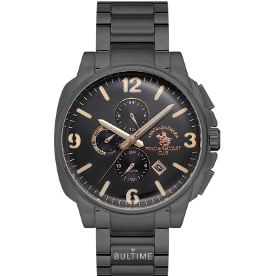 Мъжки часовник Santa Barbara Polo & Racquet Club SB.1.10281-5