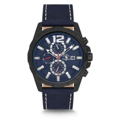 Мъжки часовник Santa Barbara Polo & Racquet Club SB.9.1140.3