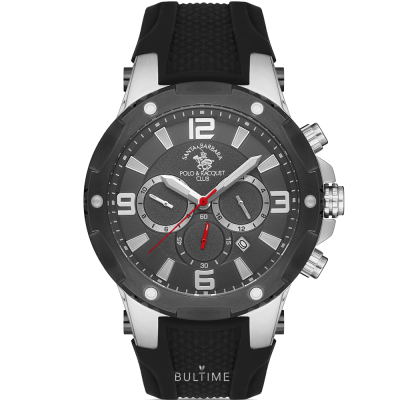 Мъжки часовник Santa Barbara Polo & Racquet Club SB.1.10269-1